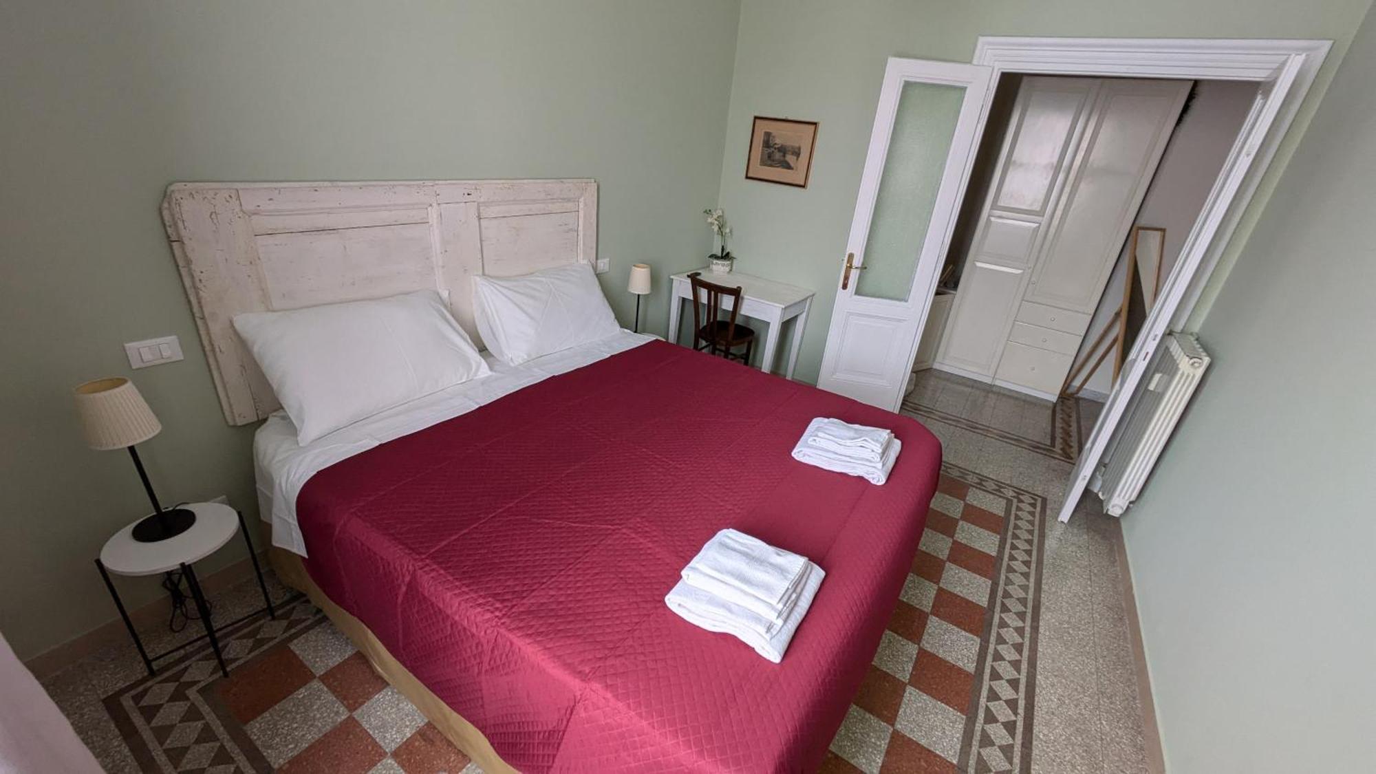Apartment Giuliana32 Rome