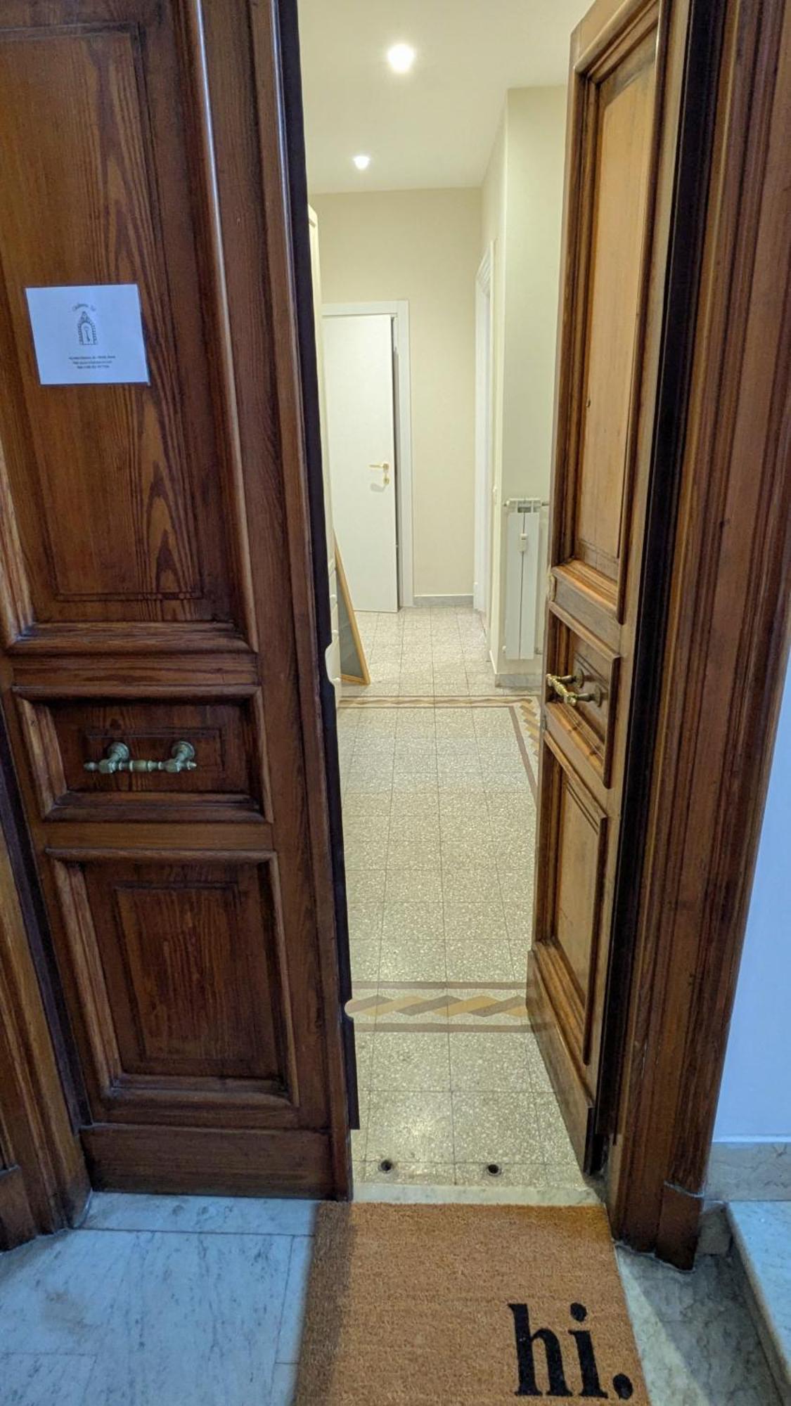 Giuliana32 Apartment Rome